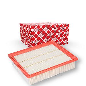 Воздушный фильтр FEBI BILSTEIN 04622 для VW - Фото 1