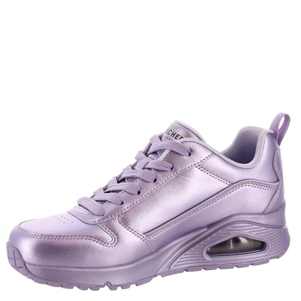Кроссовки Skechers UNO Galactic Gal женские, фото №4