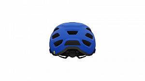 Шлем Giro Fixture MIPS Matte Trim Blue UA synthetic.ua - Фото 1