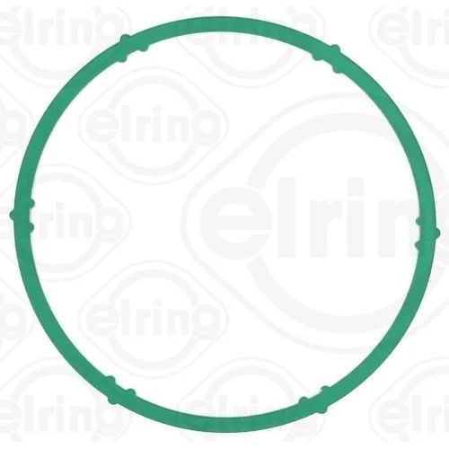 Прокладка впускного коллектора ELRING 475.931 для AUDI SEAT SKODA VW CUPRA, фото №2 Прокладка впускного коллектора ELRING 475.931 для AUDI SEAT SKODA VW CUPRA, фото №2