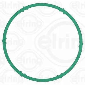 Прокладка впускного коллектора ELRING 475.931 для AUDI SEAT SKODA VW CUPRA synthetic.ua - Фото 1