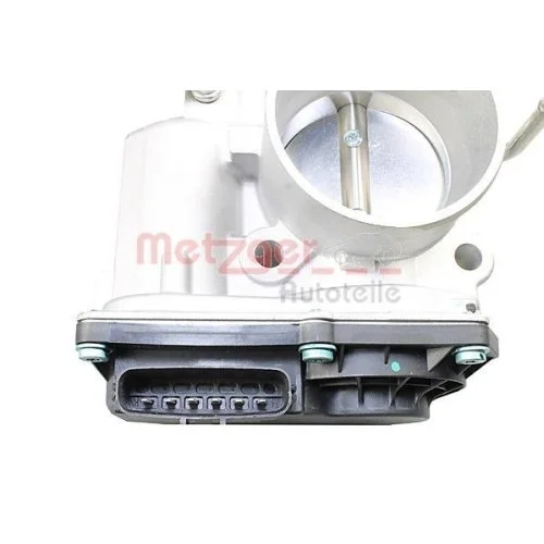 Дроссельная заслонка Metzger 0892824 для TOYOTA, фото №3