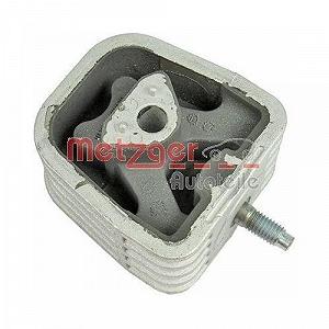 Опора автоматичної КПП METZGER 8053737 для MERCEDES-BENZ, ліва, права synthetic.ua - Фото 1