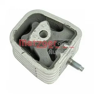 Опора автоматической КПП METZGER 8053737 для MERCEDES-BENZ, левая, правая synthetic.ua - Фото 1