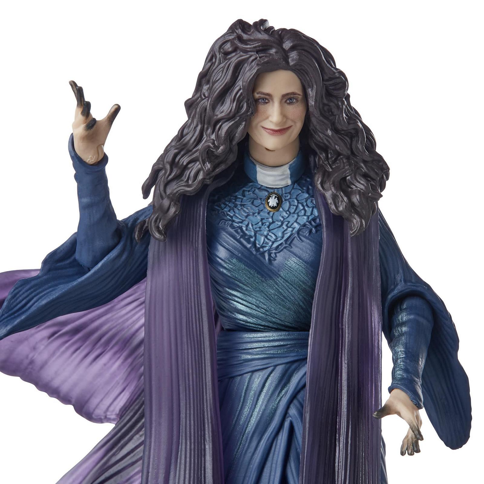 Фігурка Агата Гаркнесс Hasbro Marvel Legends Series, 15 см WandaVision Marvel Legends Series, фото №5
