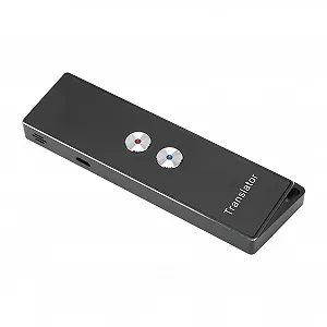 Устройство для устного перевода Черный - Фото 1