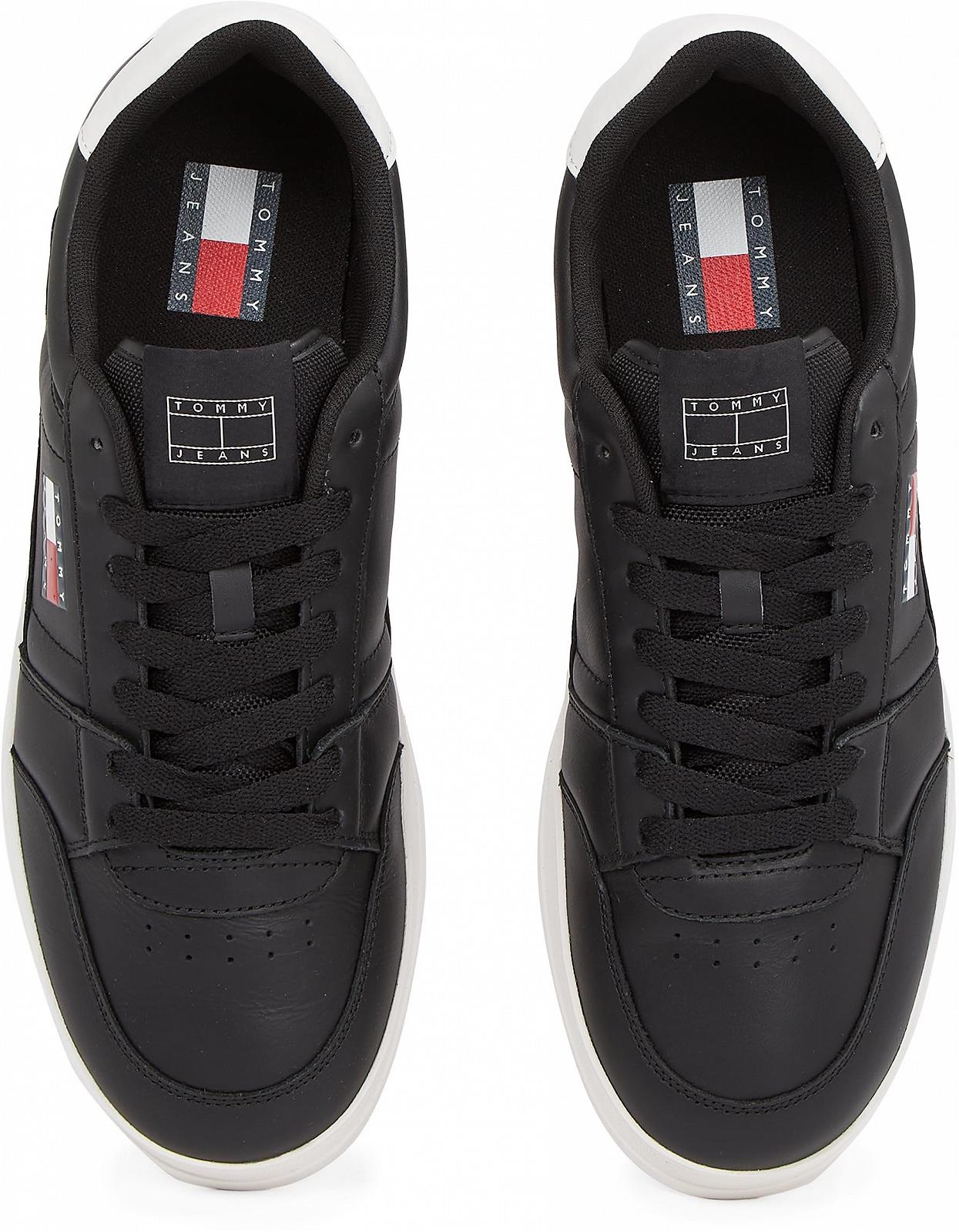 Кеды Tommy Jeans The Greenwich New ESS Em0em01574, фото №3 Кеды Tommy Jeans The Greenwich New ESS Em0em01574, фото №3