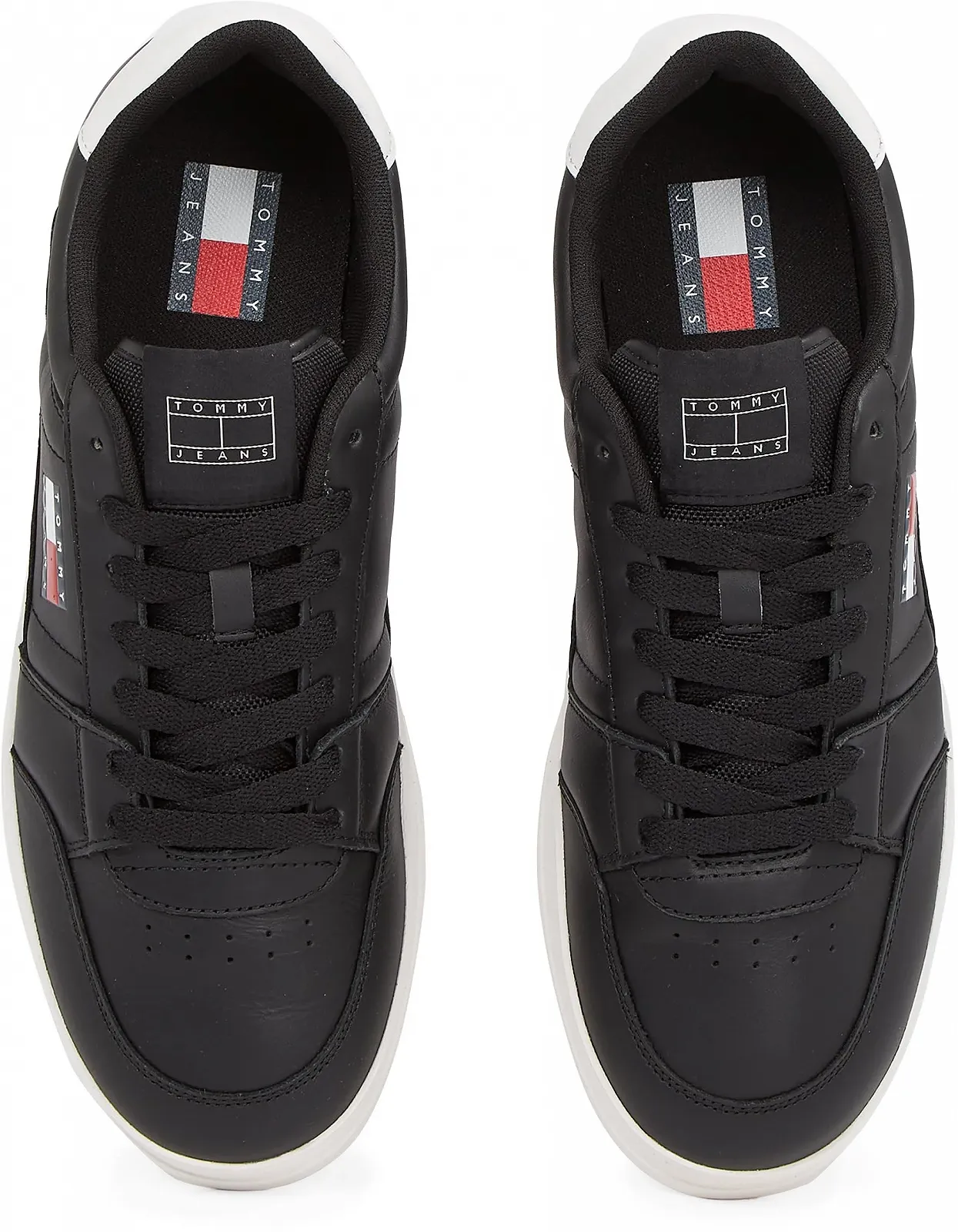 Кеди Tommy Jeans The Greenwich New ESS Em0em01574, фото №3