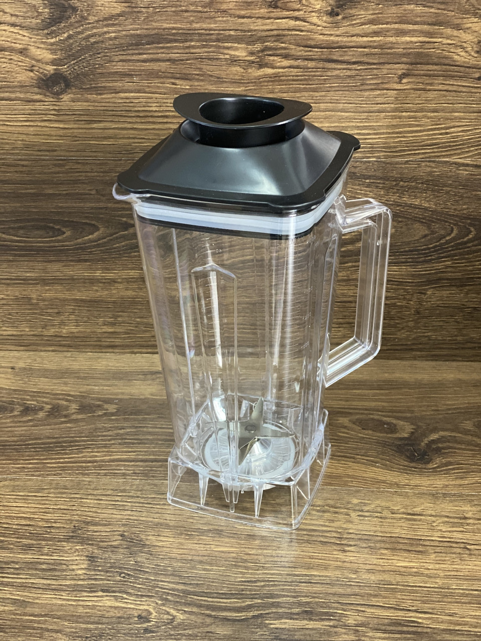 Блендер стационарный Zepline ZP-005 2200 Вт, фото №8