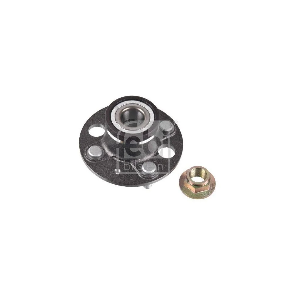 Комплект подшипника ступицы FEBI BILSTEIN 179051 для HONDA, задняя ось слева, фото №2