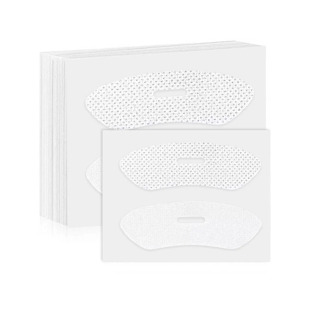 Пластыри для сна на рот, пачка 120 шт, фото №1