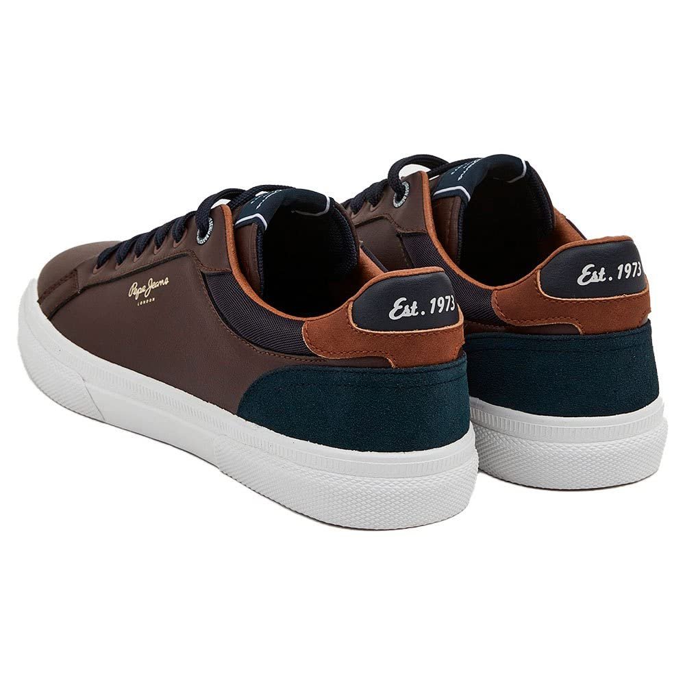 Кроссовки Pepe Jeans Kenton Court, фото №5