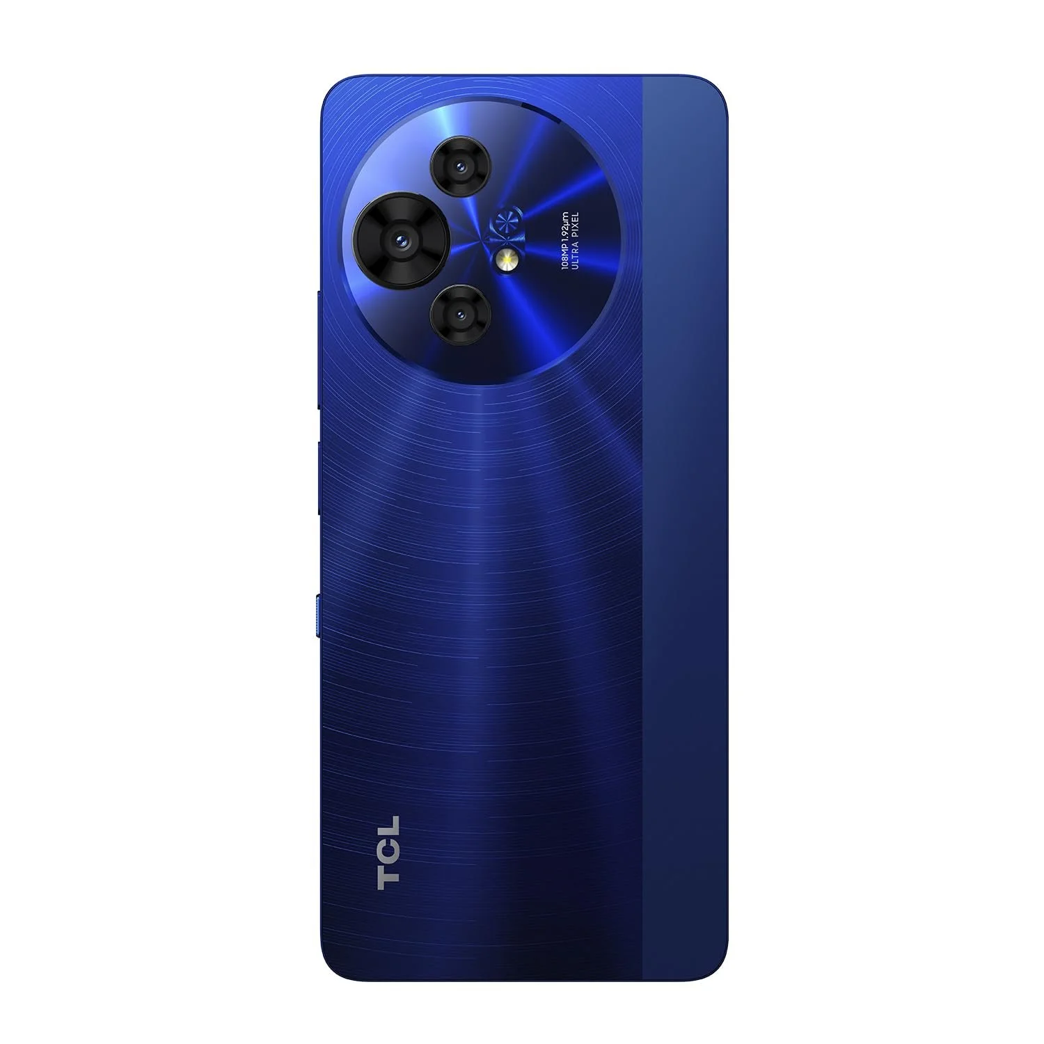 Смартфон TCL 50 NXTPAPER 5G 6.8 120 Гц 256 ГБ 16 ГБ RAM (8 ГБ + 8 ГБ Virtual RAM) Triple Camera 108 Mpx Android 14 5010 мАг Blue + кабель USB Type-C, фото №3 Смартфон TCL 50 NXTPAPER 5G 6.8 120 Гц 256 ГБ 16 ГБ RAM (8 ГБ + 8 ГБ Virtual RAM) Triple Camera 108 Mpx Android 14 5010 мАг Blue + кабель USB Type-C, фото №3