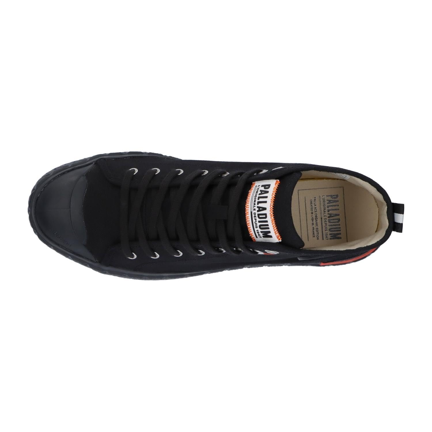 Кросівки Palladium Palla Ace Chukka Org Unisex, фото №5