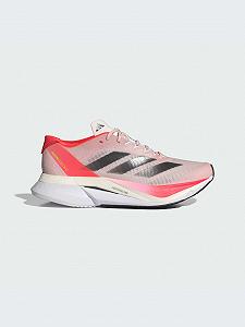 Кроссовки Adidas Adizero Boston 12 W Размер 40 2/3 - Фото 1