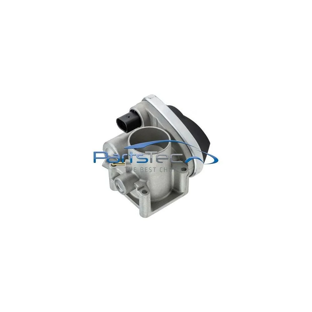 Дроссельная заслонка PartsTec PTA516-0064 SEAT SKODA VW, фото №1