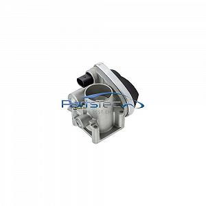 Дросельна заслінка PartsTec PTA516-0064 SEAT SKODA VW - Фото 1