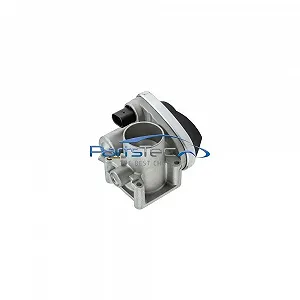 Дроссельная заслонка PartsTec PTA516-0064 SEAT SKODA VW - Фото 1