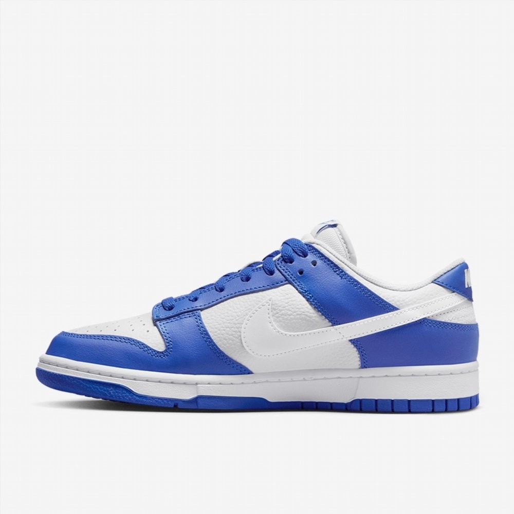 Кросівки Nike Dunk Low Racer Blue Photon Dust 45.5, фото №3