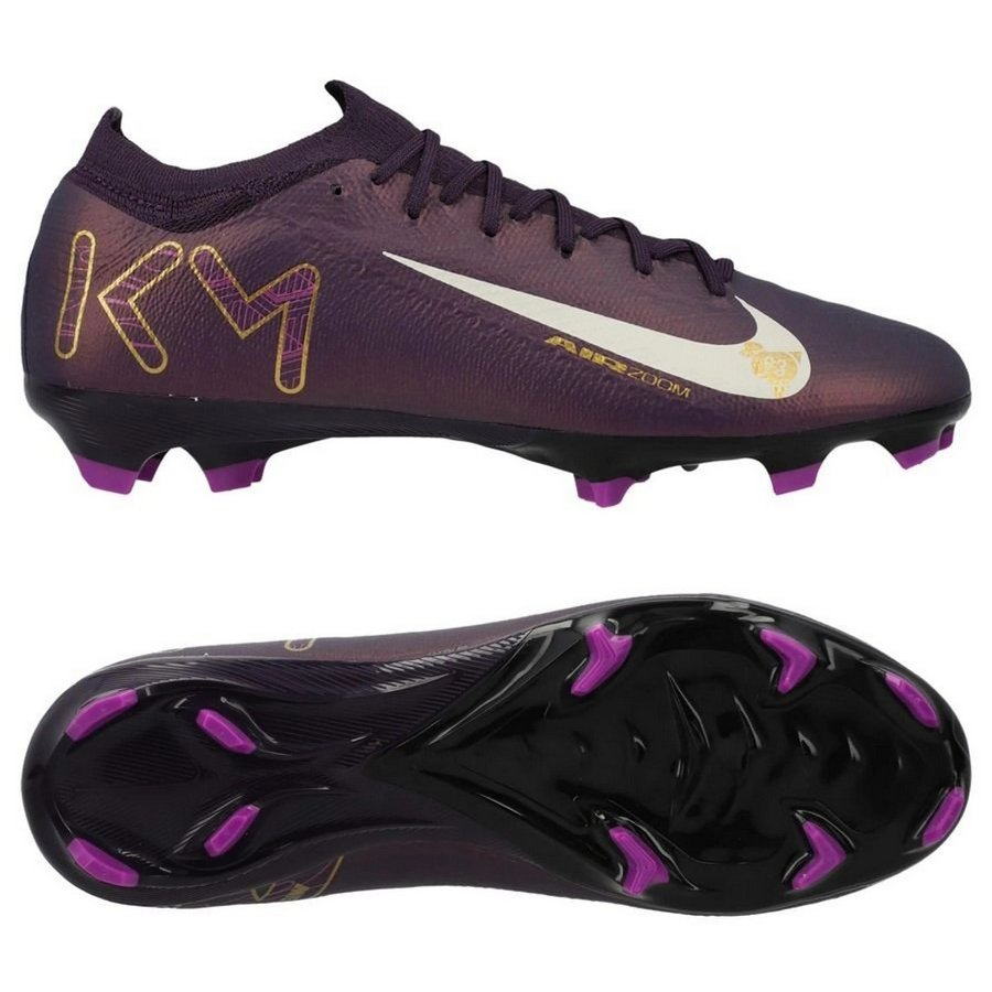 Футбольные бутсы Nike ZM VAPOR 16 PRO KM FG 39, фото №1