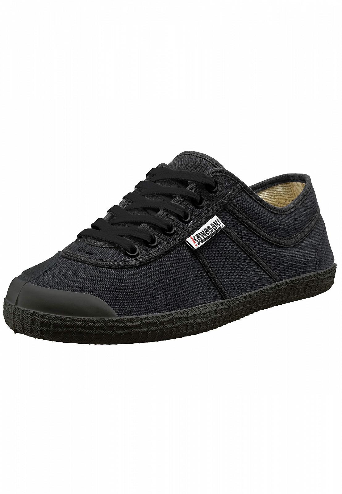 Кросівки Kawasaki Legend Canvas Shoe Unisex, фото №1