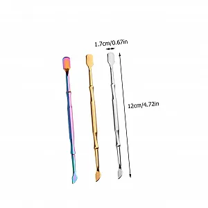 Набор для маникюра PACKOVE 6 предметов Профессиональные инструменты для ногтей для ухода за кутикулой и мертвой кожей Эргономичный дизайн для легкого применения цена на synthetic.ua - Фото 1 Набор для маникюра PACKOVE 6 предметов Профессиональные инструменты для ногтей для ухода за кутикулой и мертвой кожей Эргономичный дизайн для легкого применения synthetic.ua - Фото 1