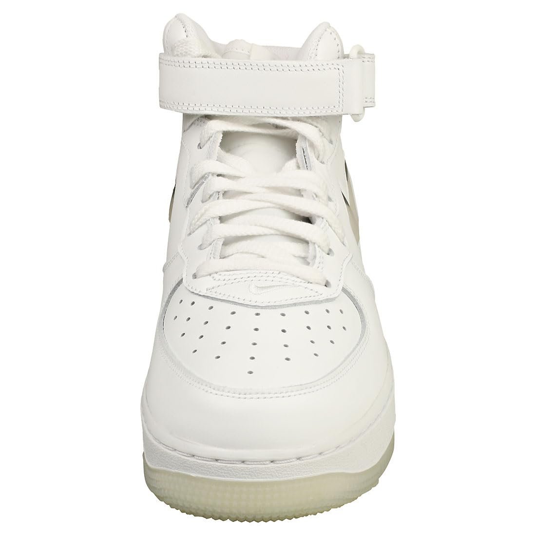 Кросівки Nike Air Force 1 Mid 07 (315123 029), фото №3 Кросівки Nike Air Force 1 Mid 07 (315123 029), фото №3