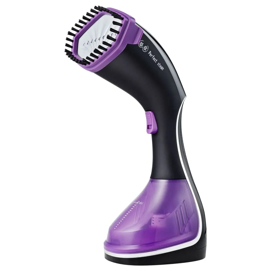 Відпарювач-щітка Tristar ST-8921 260 мл, фото №6