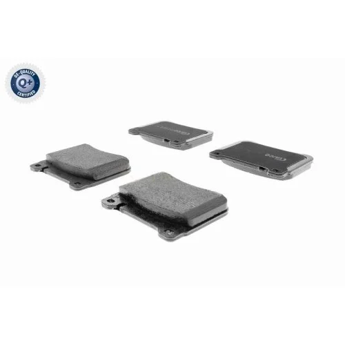 Комплект тормозных колодок дискового тормоза VAICO Q+ V30-8203 качества оригинального оборудования, фото №3