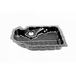 Масляный поддон VAICO V10-1899 AUDI SEAT SKODA VW VAG synthetic.ua - Фото 1