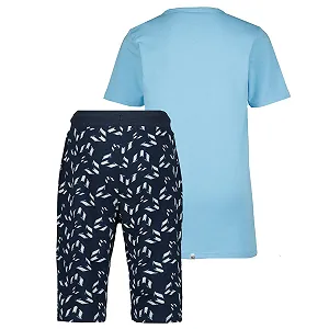 Комплект піжами Vingino Velloso для хлопчиків synthetic.ua - Фото 1