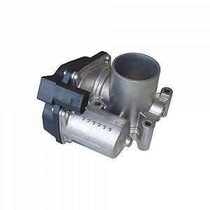 Дроссельная заслонка CONTINENTAL/VDO A2C59511702 для SEAT SKODA VW - Фото 1