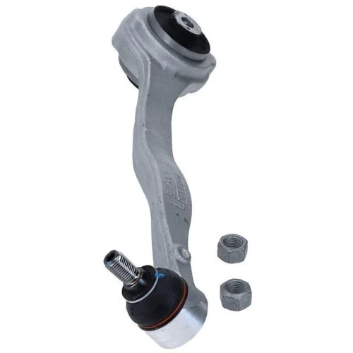 Рычаг подвески LEMFÖRDER 29633 03 для MERCEDES-BENZ (BBDC), передний мост, фото №3