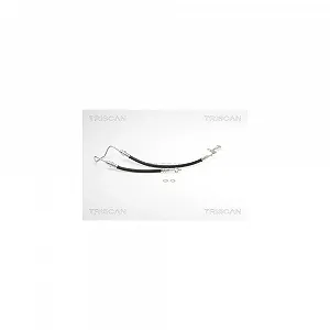 Гальмівний шланг TRISCAN 8150 18111 для HYUNDAI KIA, передня вісь зліва - Фото 1