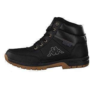 Мужские ботинки Kappa Bright Mid Light synthetic.ua - Фото 1