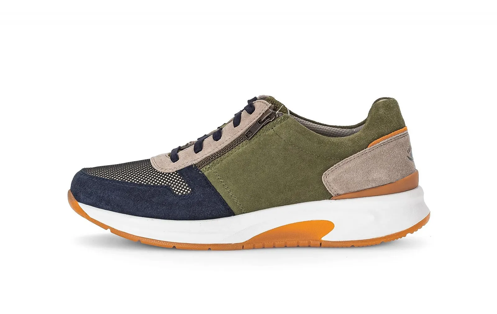 Кросівки Pius Gabor Низькі чоловічі, фото №2