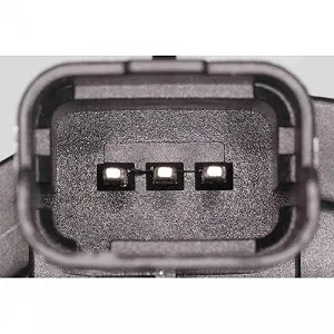 Дополнительный водяной насос VEMO Green Mobility Parts V30-16-0031 synthetic.ua - Фото 1