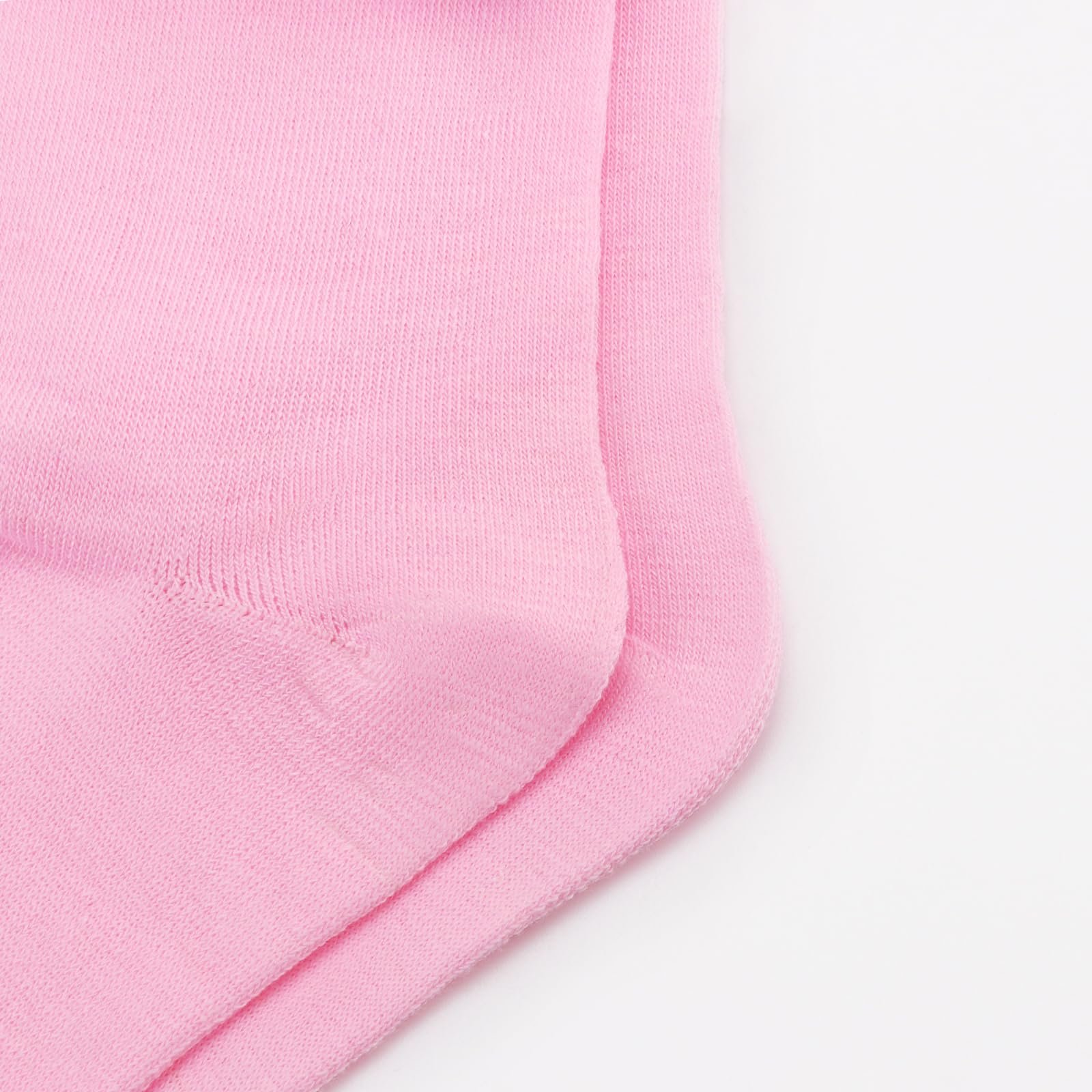 Женские очень длинные носки DRESHOW выше колена, чулки, длинные полосатые носки, повседневные высокие носки для лодки, фото №4