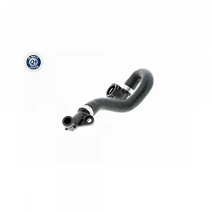 Шланг радіатора VAICO Q+ V20-1268 якість OEM для BMW нижній - Фото 1