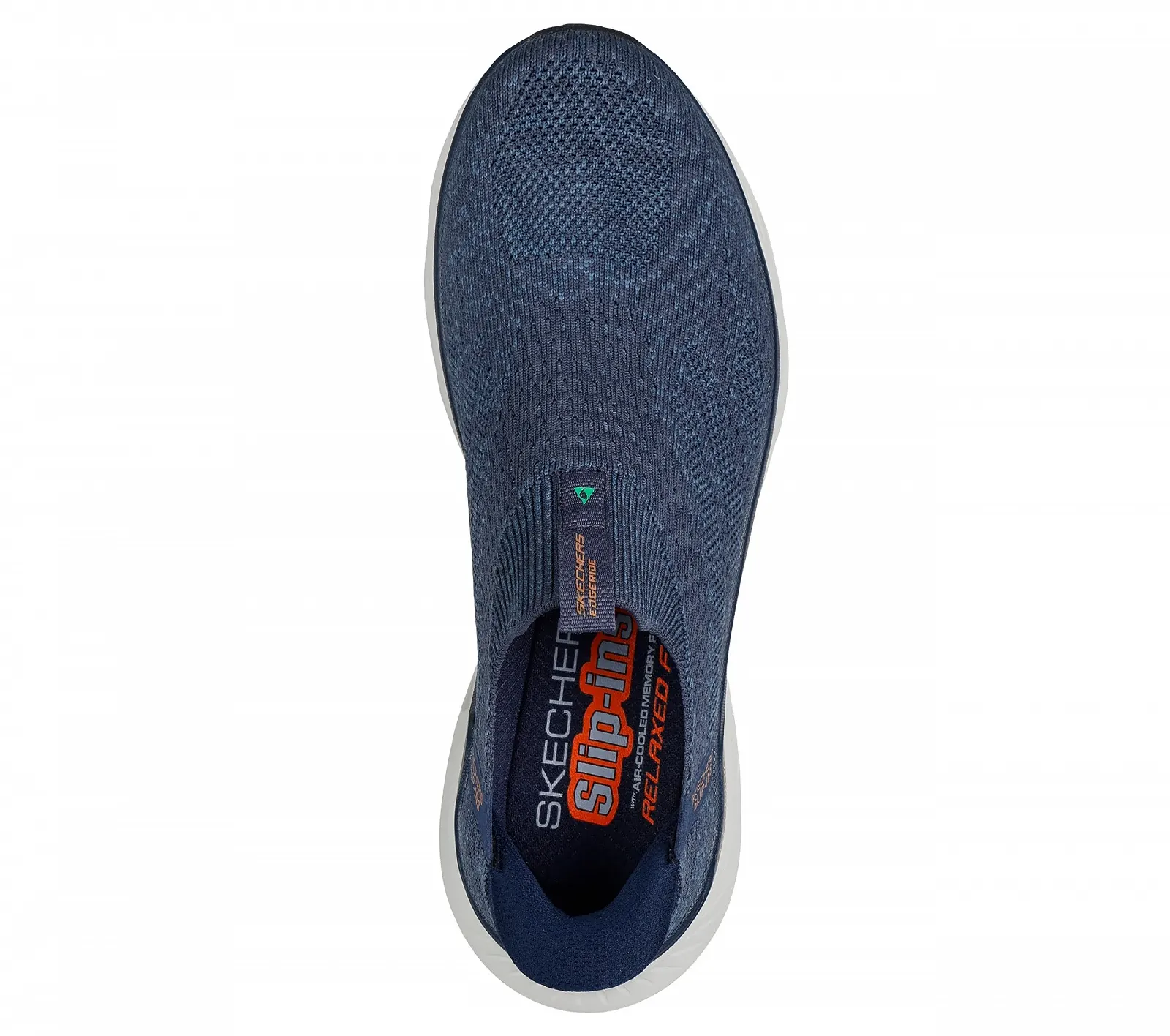 Чоловічі Кросівки Skechers Edgeride Commissioner, фото №2