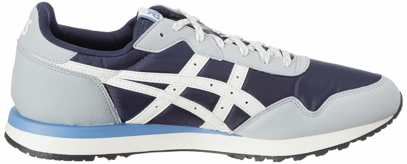 Кроссовки ASICS Tiger Runner II Мужские, фото №4