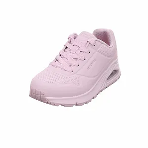 Кроссовки Skechers UNO GEN1 Frosty Kicks Голубой - Фото 1