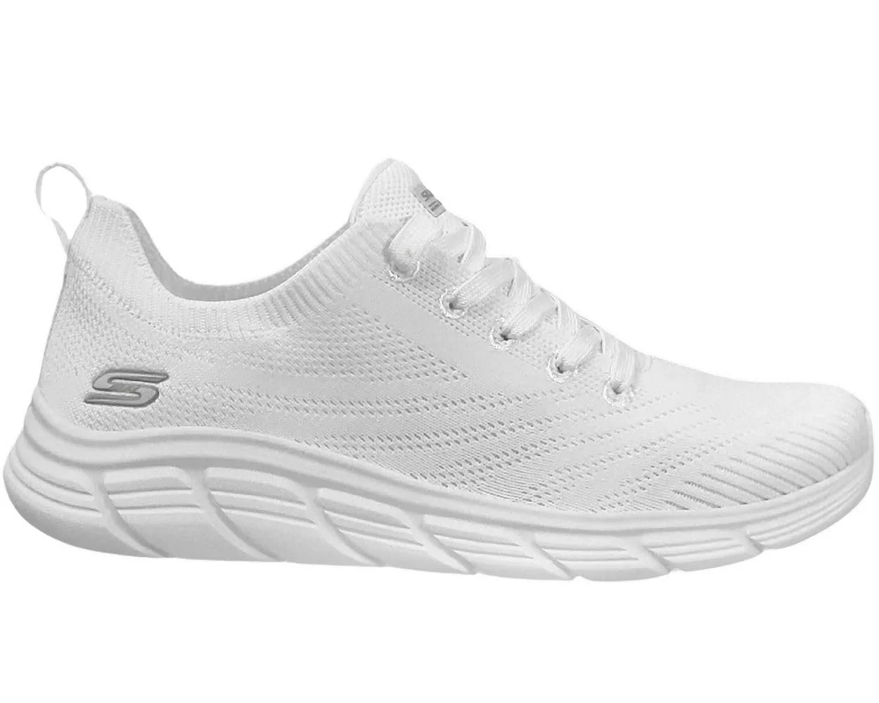 Кросівки Skechers Bobs B Flex-Swift Flair Жіночі, фото №2