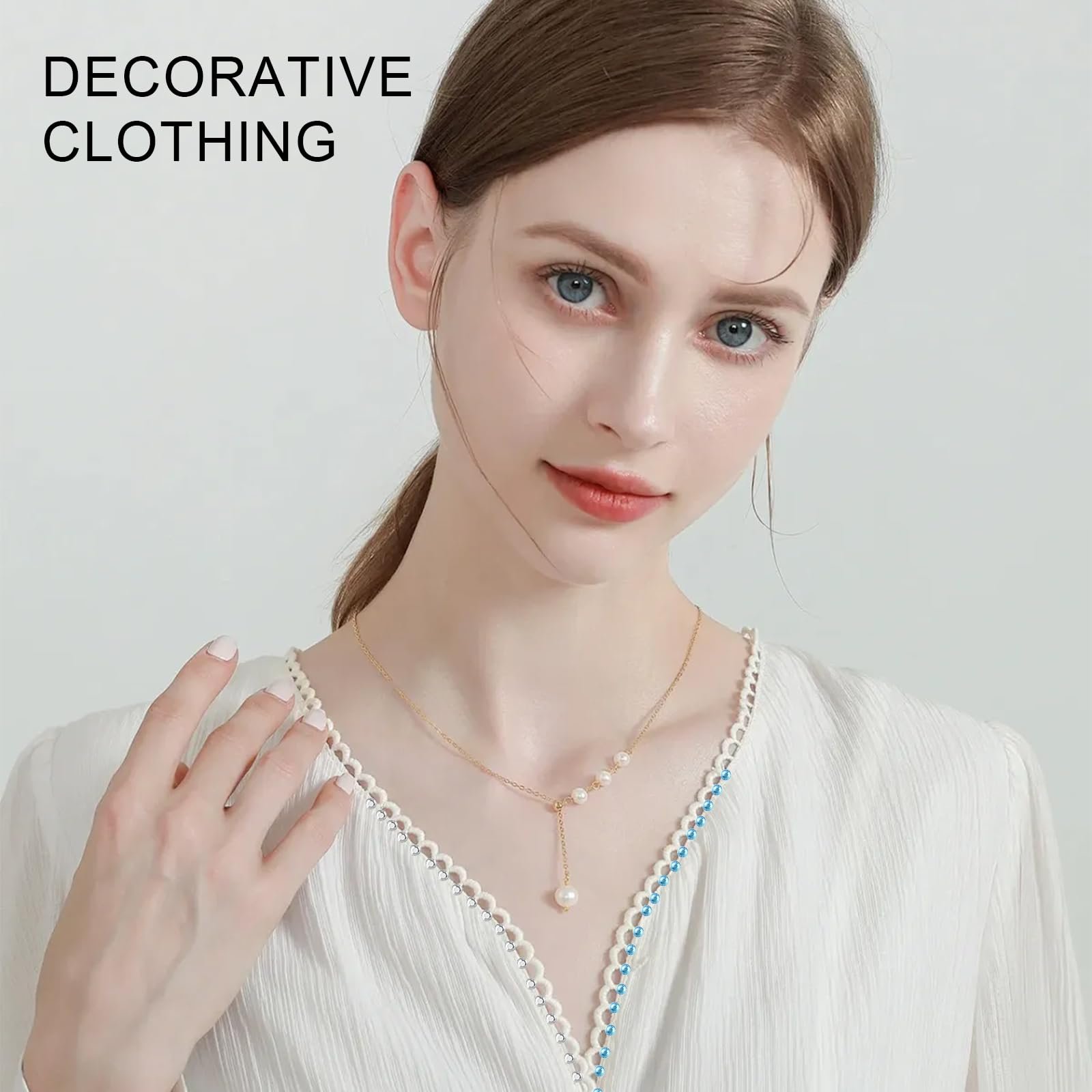 Стразы Самоклеящиеся Блестящие Камни для Дизайна Ногтей 4800 шт 2 мм Камни для Ногтей для Приклеивания 12 Цветов Набор Страз для Украшений и Поделок, фото №7