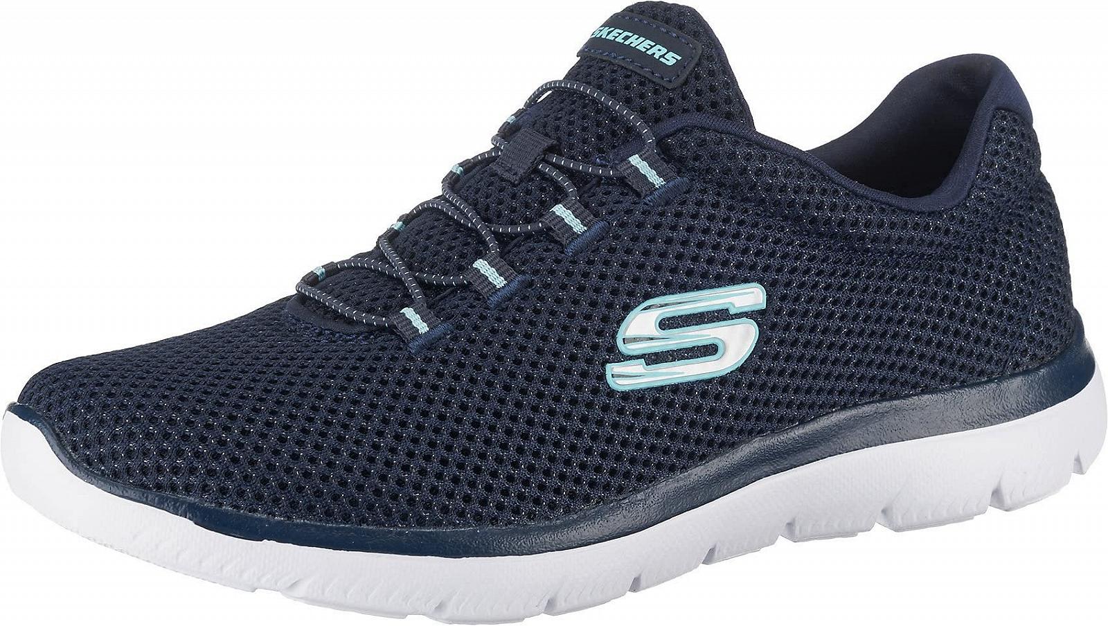Кросівки Skechers Summits Lite жіночі, фото №1
