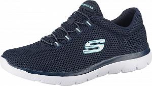 Кросівки Skechers Summits Lite жіночі - Фото 1