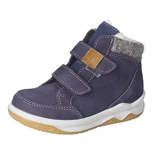 Зимові черевики RICOSTA RicostaTEX Luan для хлопчиків, ширина: середня, знімна устілка - Фото 1