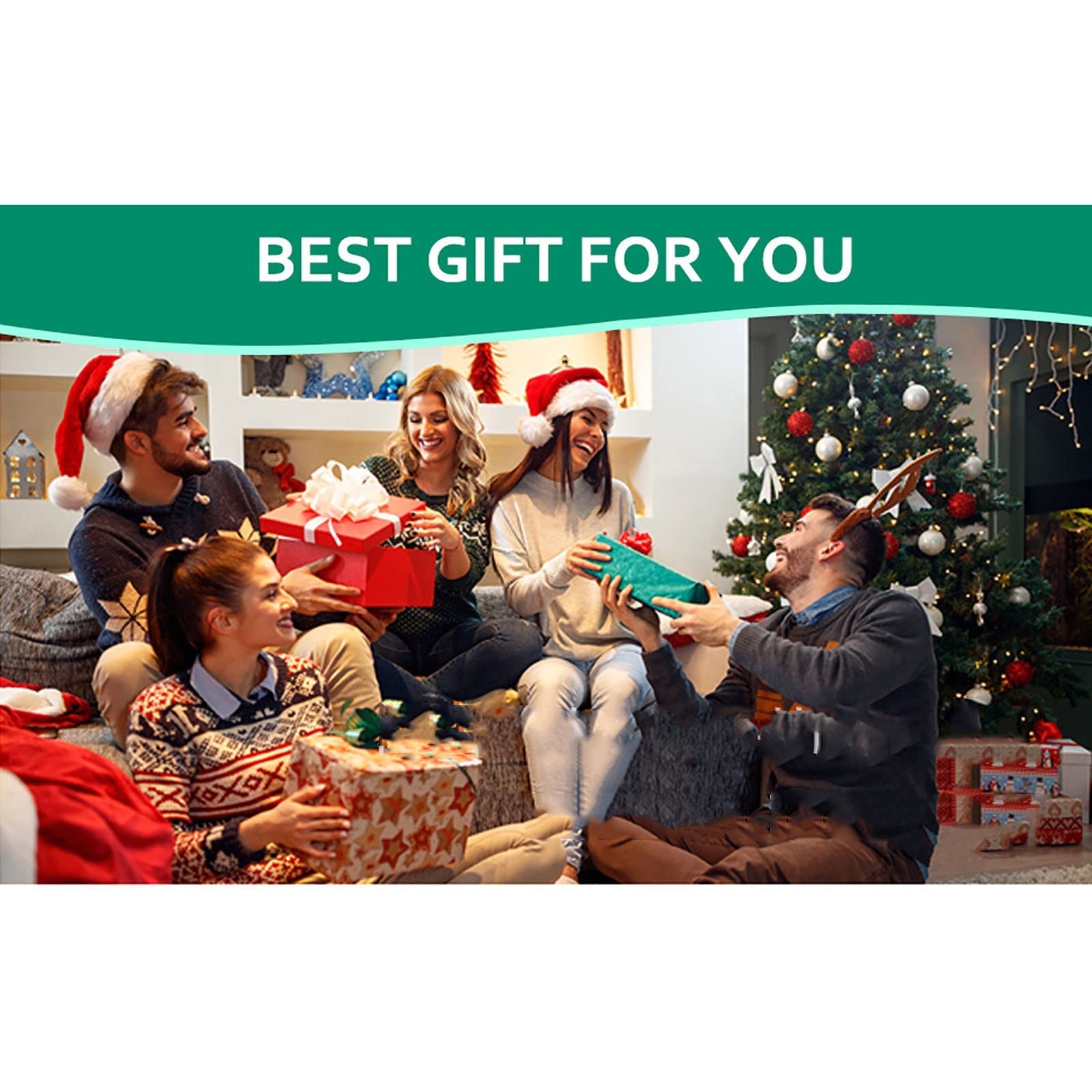 Монокуляр неизвестного бренда 10x42 с держателем для телефона и штативом для взрослых водонепроницаемый HD с четким изображением при слабом освещении портативный ударопрочный, фото №7