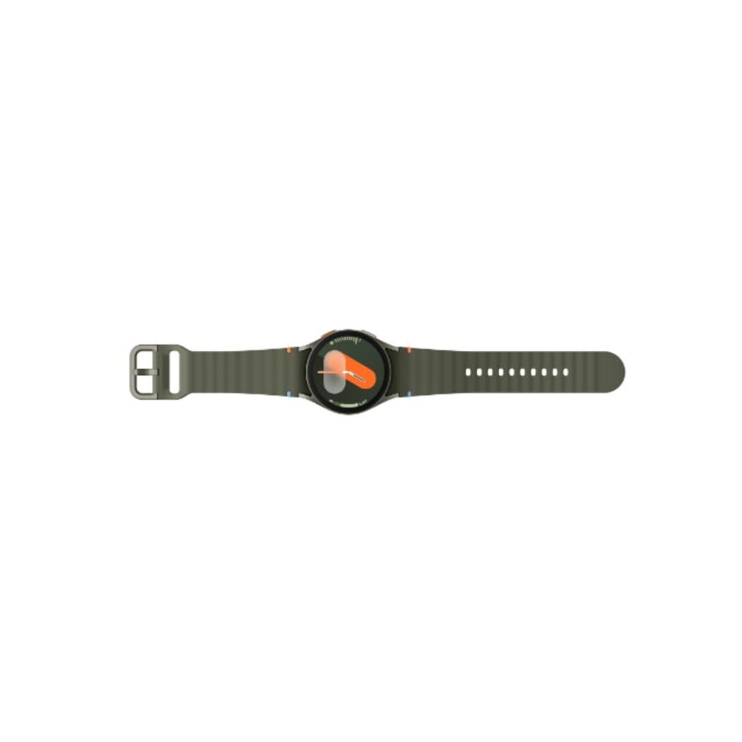 Смарт-годинник SAMSUNG Galaxy Watch7 Bluetooth 40 мм, зелений, фото №5