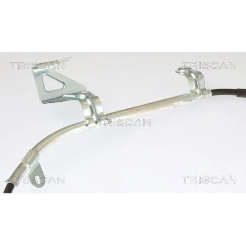 Трос стоянкового гальма TRISCAN 8140 29183 для VW задній лівий, фото №3